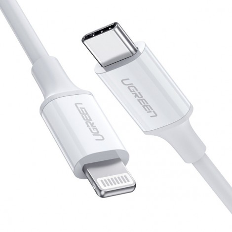CABLE USB lightning Ugreen (10493)