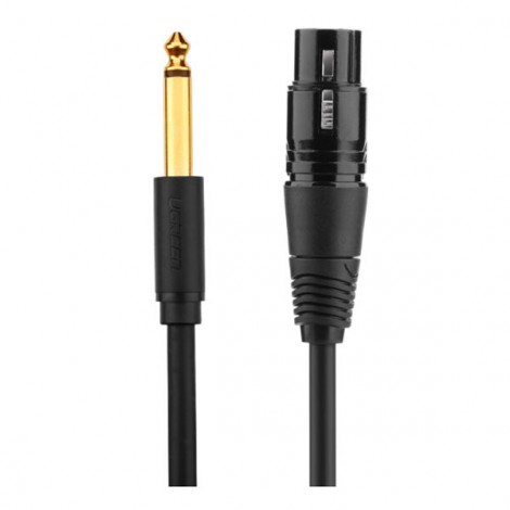 Cable Audio Ugreen 20717