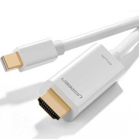 Cable Mini DisplayPort -> HDMI Ugreen 20849
