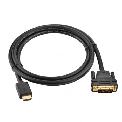 Cable HDMI sang DVI Ugreen 10136