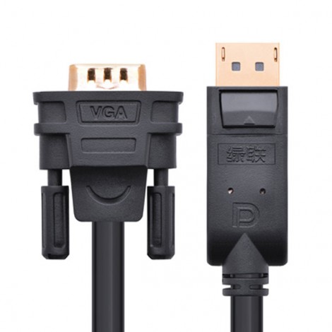 Cable Displayport ->VGA Ugreen 10235
