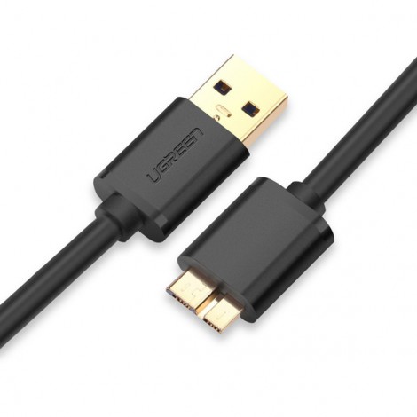 Cable USB 3.0 Ugreen 10840