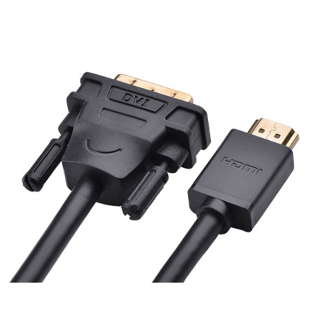 Cable HDMI sang DVI Ugreen 11150