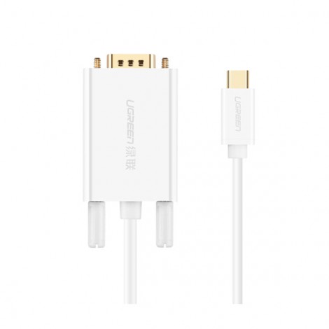 Cable USB-C Ugreen 30842