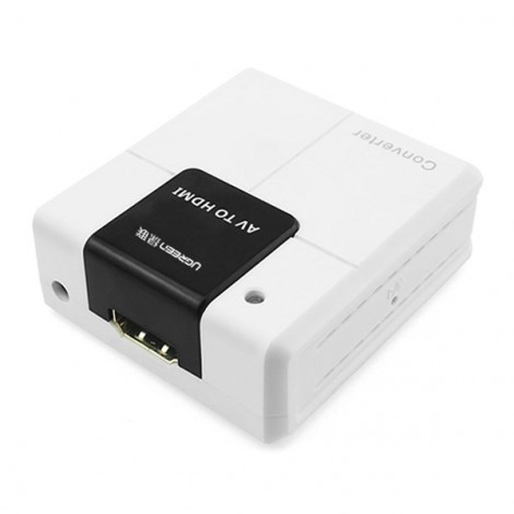 Bộ chuyển đổi AV to HDMI Ugreen 40225