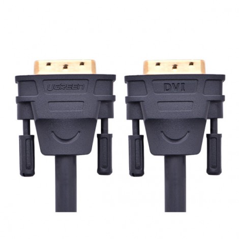 Cable DVI ->DVI Ugreen 11608