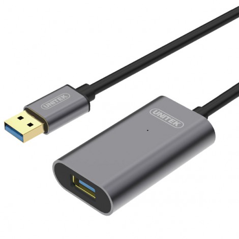 Cáp USB Nối Dài 3.0 Unitek (Y-3004)