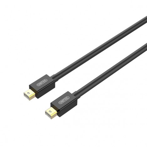Cable mini Displayport Unitek YC 613