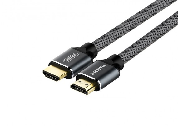 Cable HDMI Unitek Y-C 139V