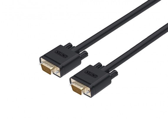 Cable VGA UNITEK Y-C 511G