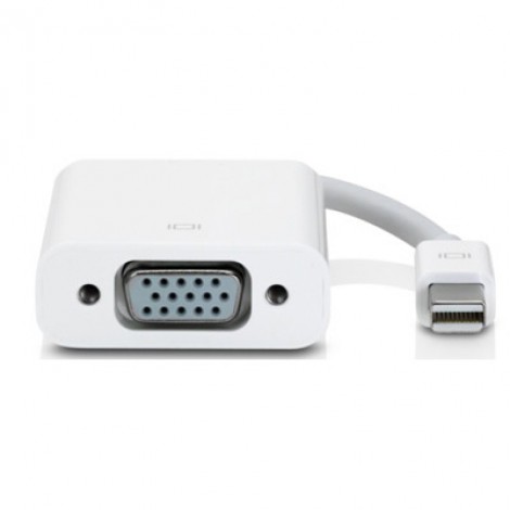 Cable mini Displayport->VGA Ztek ZY 038