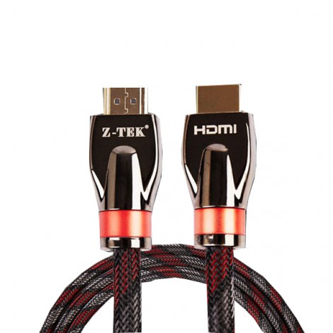 Cable HDMI Ztek ZY275