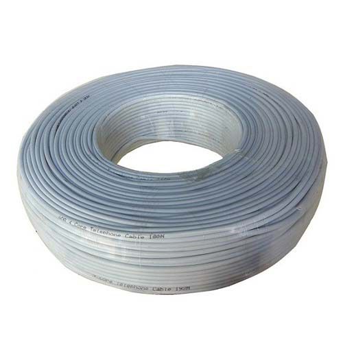 Cable RJ11 dùng cho điện thoại 200m