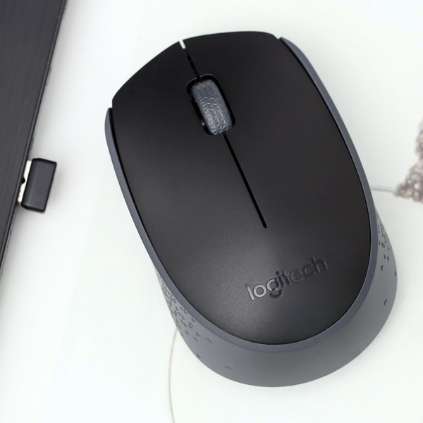 Chuột không dây Logitech M170