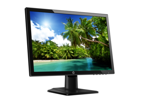MÀN HÌNH HP 19.5" 20KD T3U84AA
